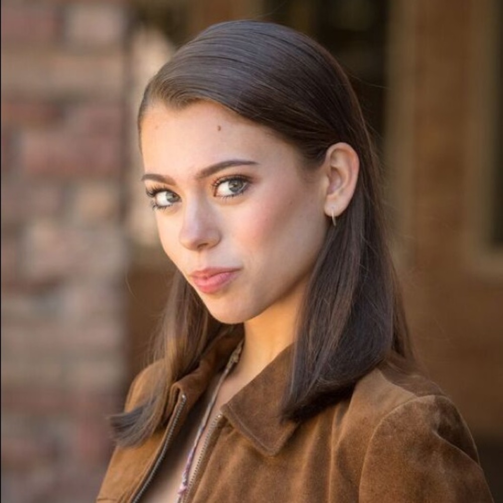 Meet your Posher, Emma
